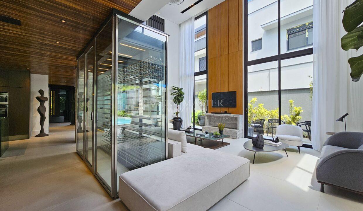 Casa Venda Riviera de São Lourenço - Imobiliária na Riviera - Imóveis a Venda na Riviera de São Lourenço - CA1402