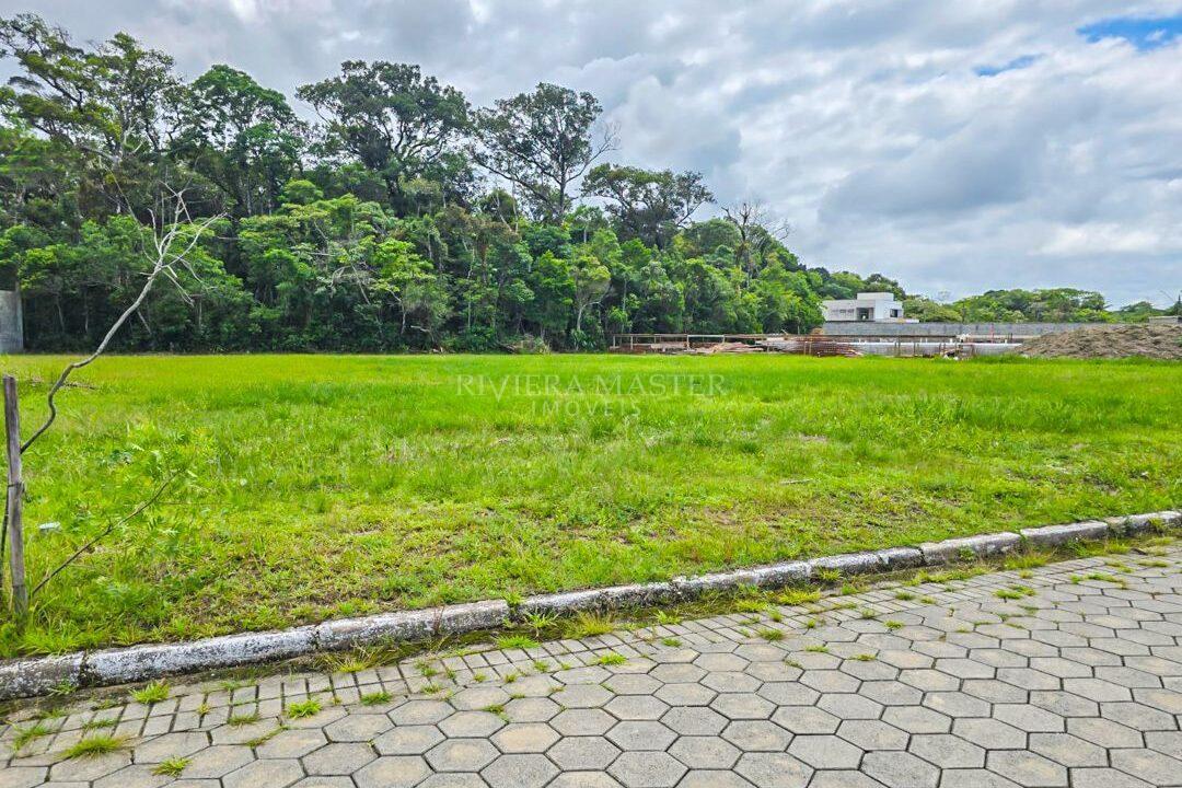 Terreno Venda Riviera de São Lourenço - Imobiliária na Riviera - Imóveis a Venda na Riviera de São Lourenço - TE1029