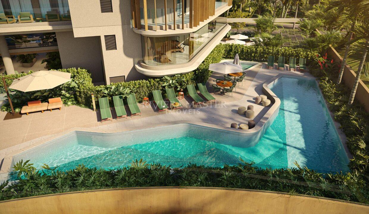 Apartamento Venda Riviera de São Lourenço - Imobiliária na Riviera - Imóveis a Venda na Riviera de São Lourenço - CO0402