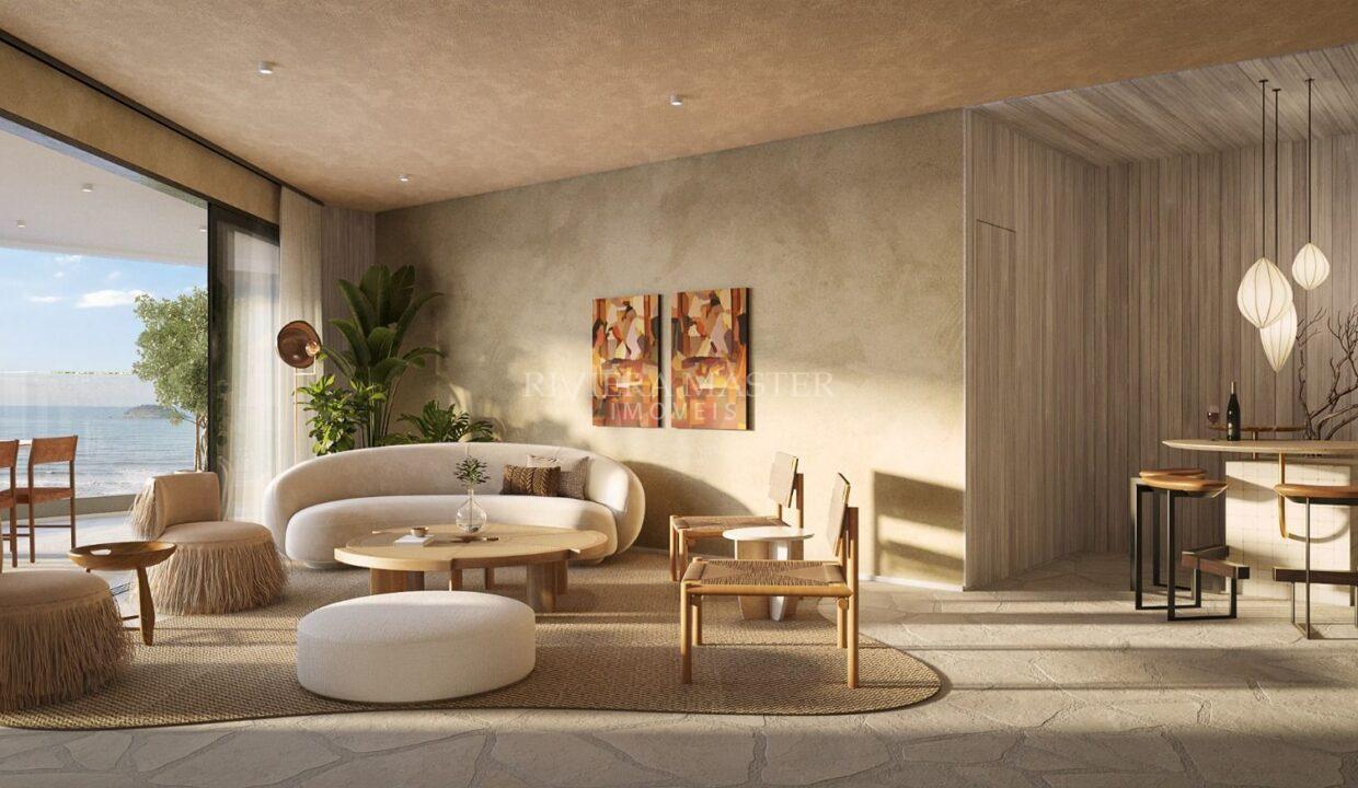 Apartamento Venda Riviera de São Lourenço - Imobiliária na Riviera - Imóveis a Venda na Riviera de São Lourenço - CO0402