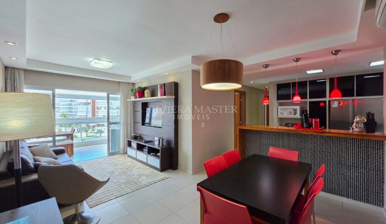 Apartamento Venda Riviera de São Lourenço - Imobiliária na Riviera - Imóveis a Venda na Riviera de São Lourenço - AP8337