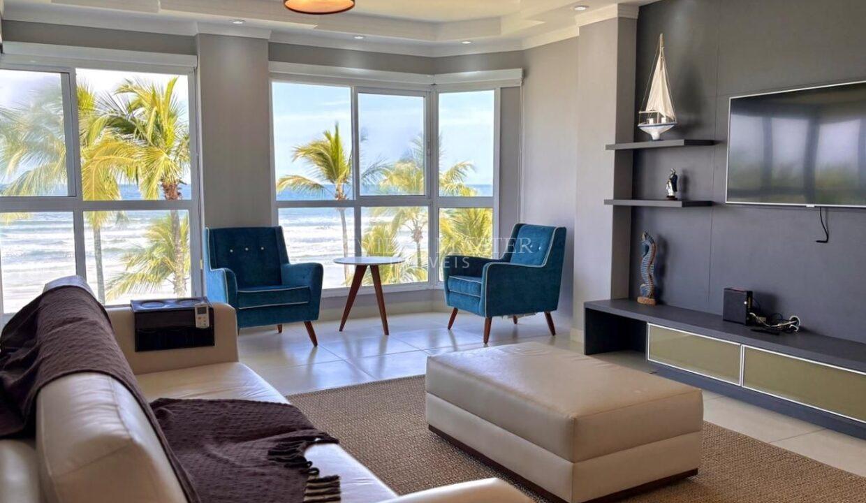 Apartamento Venda Riviera de São Lourenço - Imobiliária na Riviera - Imóveis a Venda na Riviera de São Lourenço - AP6555