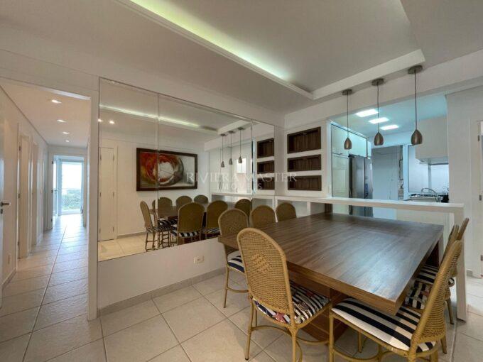 Apartamento Venda Riviera de São Lourenço - Imobiliária na Riviera - Imóveis a Venda na Riviera de São Lourenço - AP7990