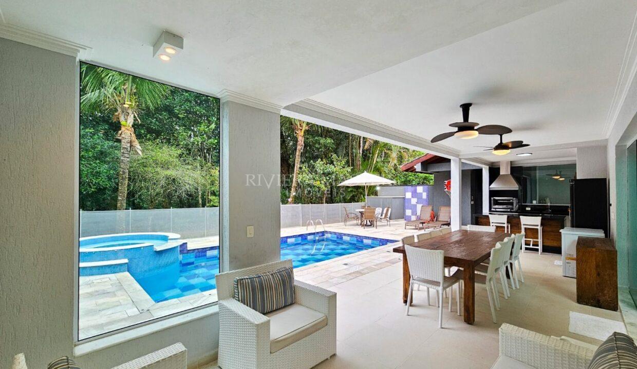 Casa Venda Riviera de São Lourenço - Imobiliária na Riviera - Imóveis a Venda na Riviera de São Lourenço - CA1782
