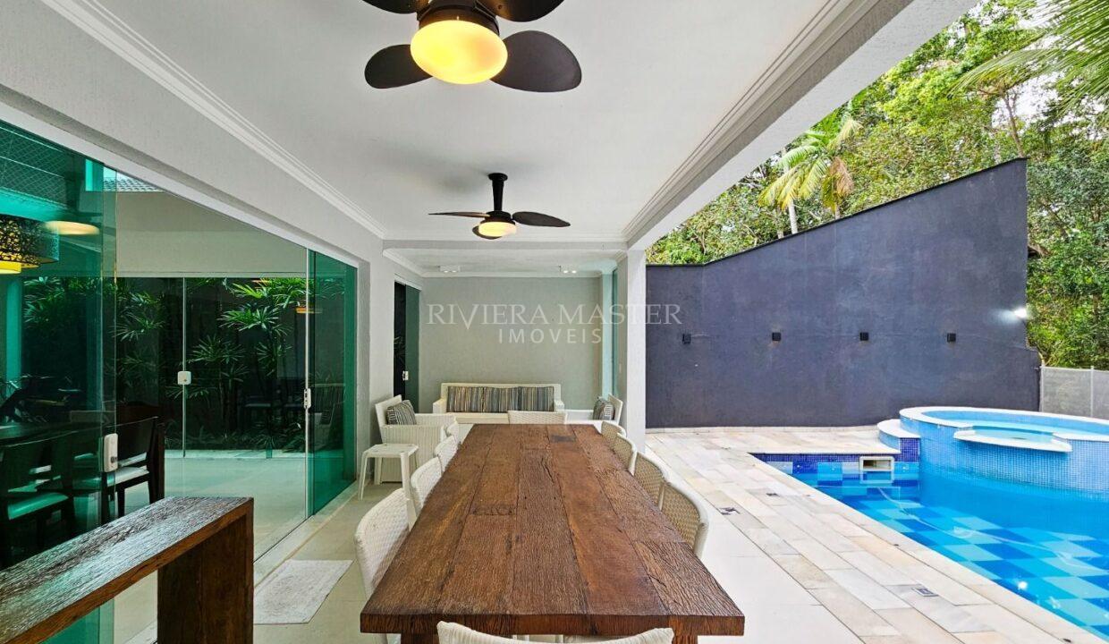 Casa Venda Riviera de São Lourenço - Imobiliária na Riviera - Imóveis a Venda na Riviera de São Lourenço - CA1782