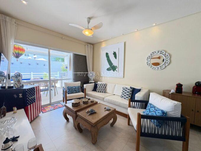 Apartamento Locacao Riviera de São Lourenço - Imobiliária na Riviera - Imóveis a Venda na Riviera de São Lourenço - AP3324