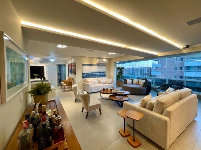 Apartamento Venda Riviera de São Lourenço - Imobiliária na Riviera - Imóveis a Venda na Riviera de São Lourenço - AP8165