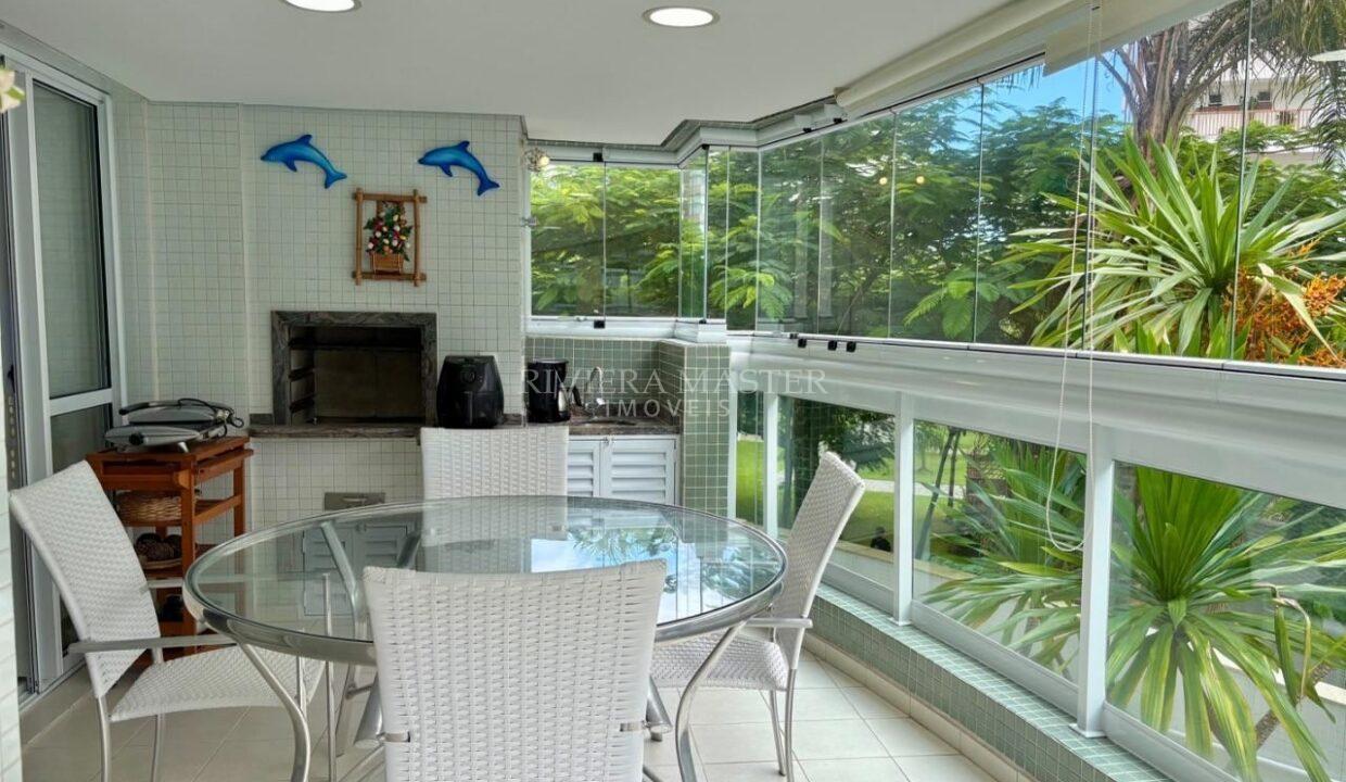 Apartamento Venda Riviera de São Lourenço - Imobiliária na Riviera - Imóveis a Venda na Riviera de São Lourenço - AP8434