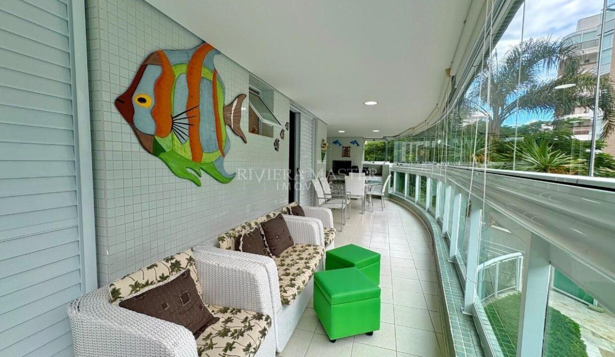 Apartamento Venda Riviera de São Lourenço - Imobiliária na Riviera - Imóveis a Venda na Riviera de São Lourenço - AP8434