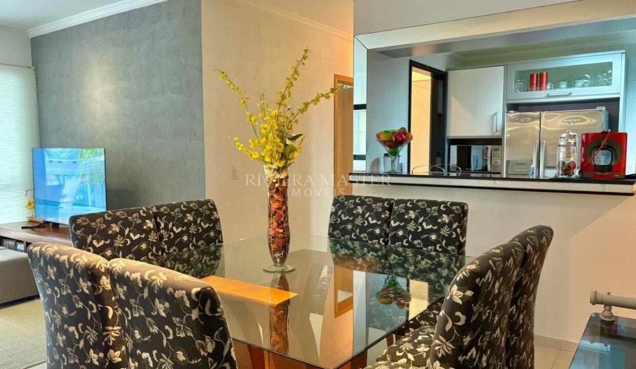 Apartamento Venda Riviera de São Lourenço - Imobiliária na Riviera - Imóveis a Venda na Riviera de São Lourenço - AP8434