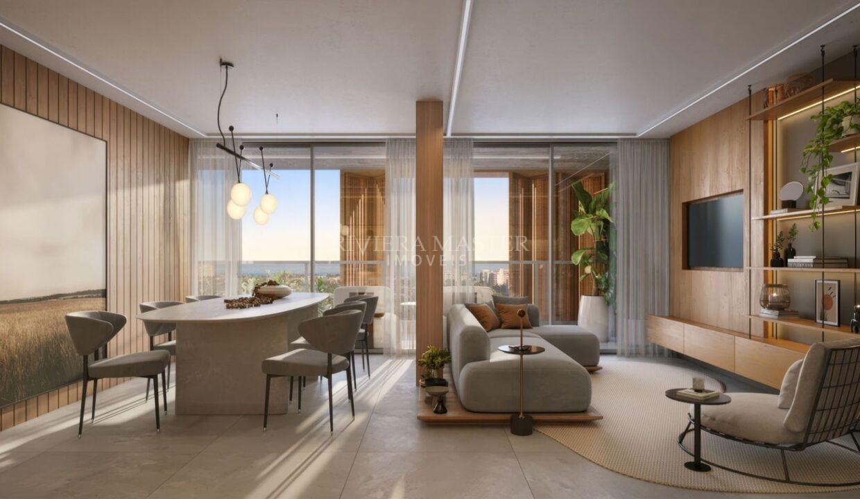 Apartamento Venda Riviera de São Lourenço - Imobiliária na Riviera - Imóveis a Venda na Riviera de São Lourenço - AP8283