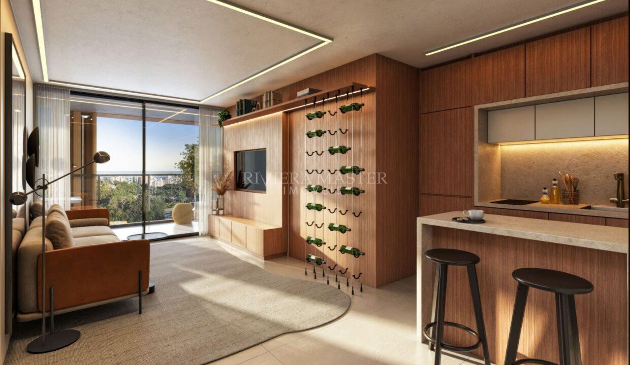 Apartamento Venda Riviera de São Lourenço - Imobiliária na Riviera - Imóveis a Venda na Riviera de São Lourenço - AP8283