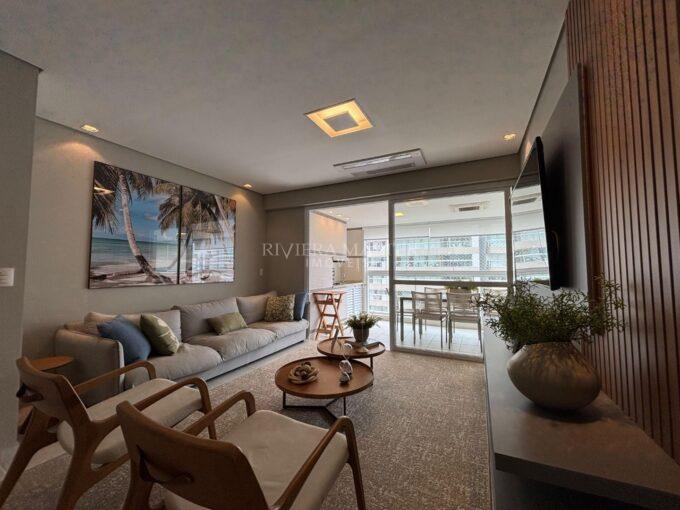 Apartamento Venda Riviera de São Lourenço - Imobiliária na Riviera - Imóveis a Venda na Riviera de São Lourenço - AP8450