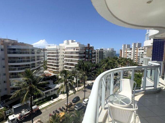 Apartamento Venda Riviera de São Lourenço - Imobiliária na Riviera - Imóveis a Venda na Riviera de São Lourenço - AP8157