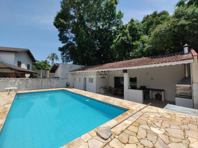 Casa Venda Riviera de São Lourenço - Imobiliária na Riviera - Imóveis a Venda na Riviera de São Lourenço - CA0171