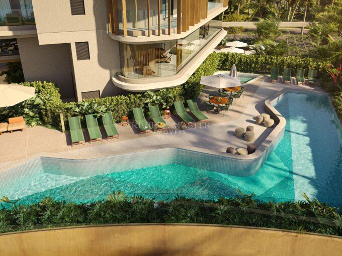 Apartamento Venda Riviera de São Lourenço - Imobiliária na Riviera - Imóveis a Venda na Riviera de São Lourenço - AP8560