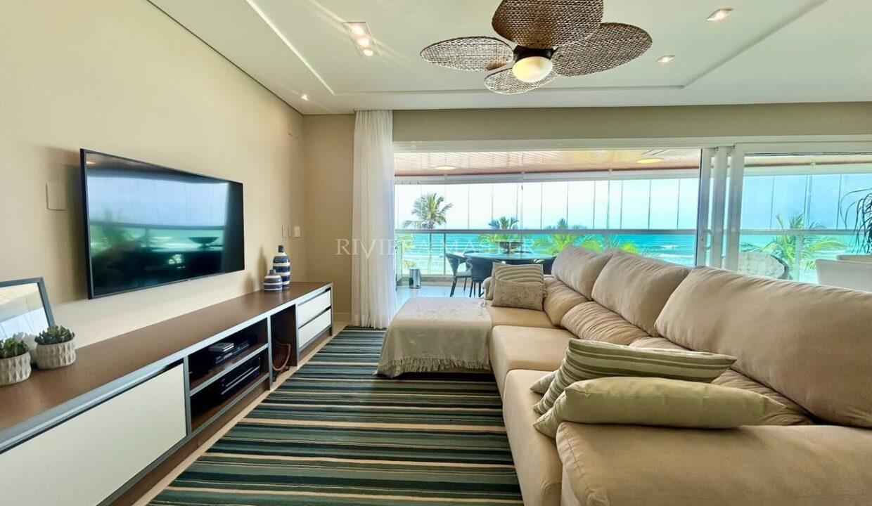 Apartamento Venda Riviera de São Lourenço - Imobiliária na Riviera - Imóveis a Venda na Riviera de São Lourenço - AP8583
