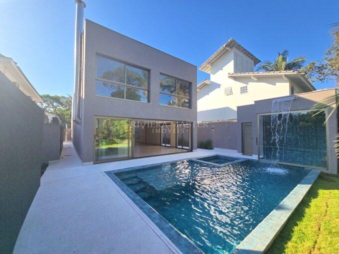Casa Venda Riviera de São Lourenço - Imobiliária na Riviera - Imóveis a Venda na Riviera de São Lourenço - CA0055