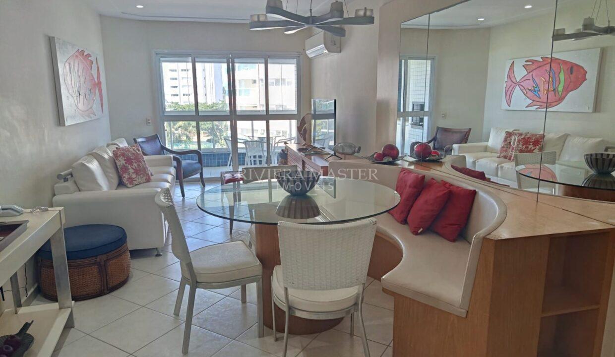 Apartamento Venda Riviera de São Lourenço - Imobiliária na Riviera - Imóveis a Venda na Riviera de São Lourenço - AP5713