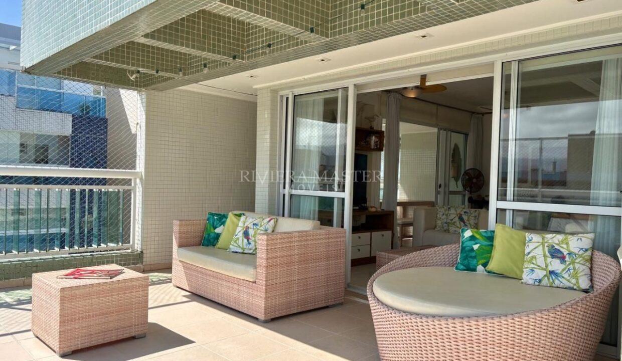Apartamento Venda Riviera de São Lourenço - Imobiliária na Riviera - Imóveis a Venda na Riviera de São Lourenço - CO0128