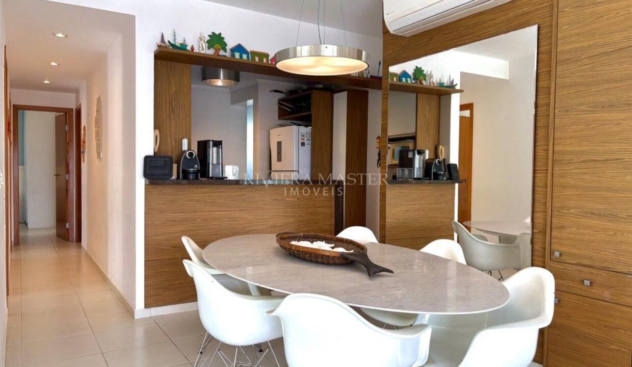 Apartamento Venda Riviera de São Lourenço - Imobiliária na Riviera - Imóveis a Venda na Riviera de São Lourenço - CO0128