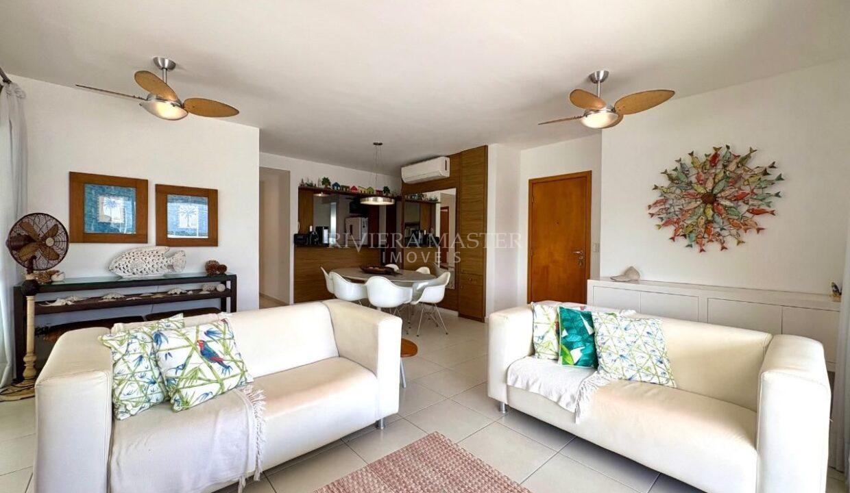 Apartamento Venda Riviera de São Lourenço - Imobiliária na Riviera - Imóveis a Venda na Riviera de São Lourenço - CO0128