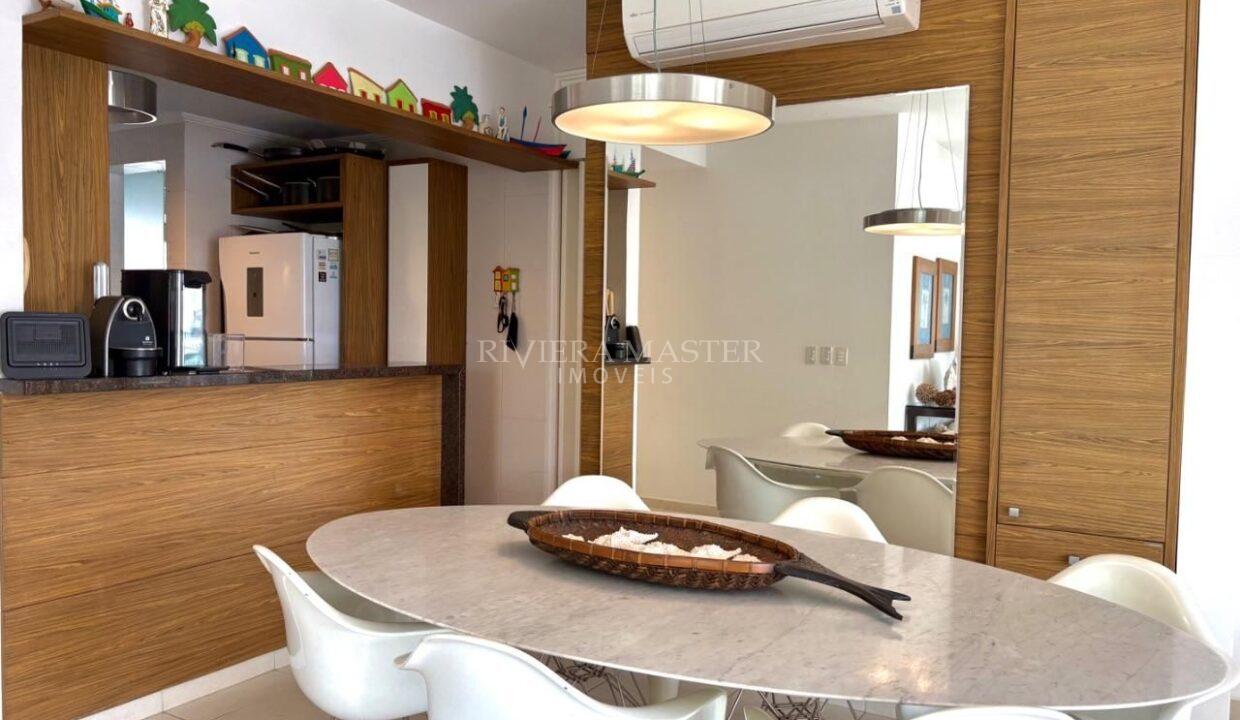 Apartamento Venda Riviera de São Lourenço - Imobiliária na Riviera - Imóveis a Venda na Riviera de São Lourenço - CO0128