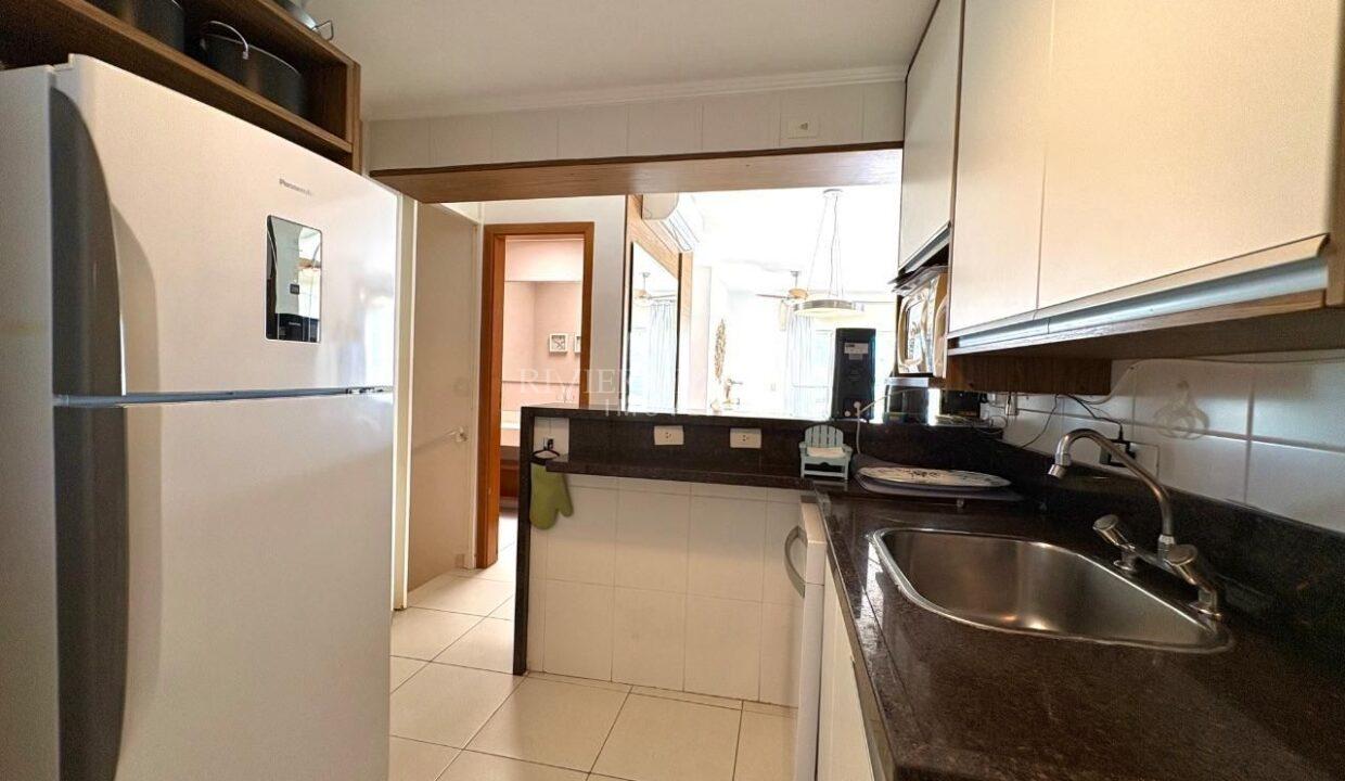 Apartamento Venda Riviera de São Lourenço - Imobiliária na Riviera - Imóveis a Venda na Riviera de São Lourenço - CO0128