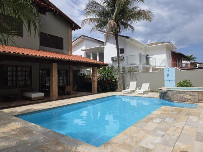 Casa Venda Riviera de São Lourenço - Imobiliária na Riviera - Imóveis a Venda na Riviera de São Lourenço - CA0541
