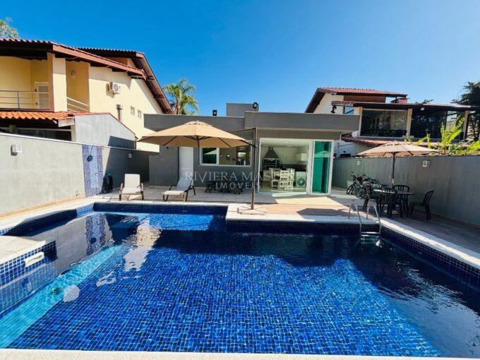 Casa Venda Riviera de São Lourenço - Imobiliária na Riviera - Imóveis a Venda na Riviera de São Lourenço - CA0682