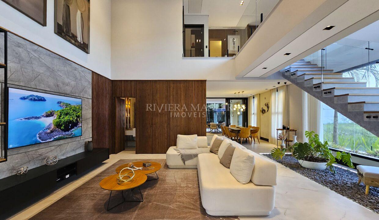 Casa Venda Riviera de São Lourenço - Imobiliária na Riviera - Imóveis a Venda na Riviera de São Lourenço - CA1300