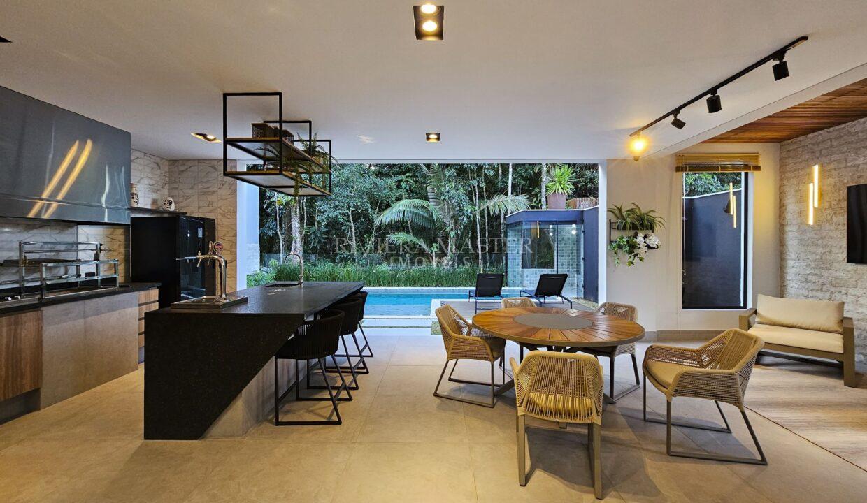 Casa Venda Riviera de São Lourenço - Imobiliária na Riviera - Imóveis a Venda na Riviera de São Lourenço - CA1300