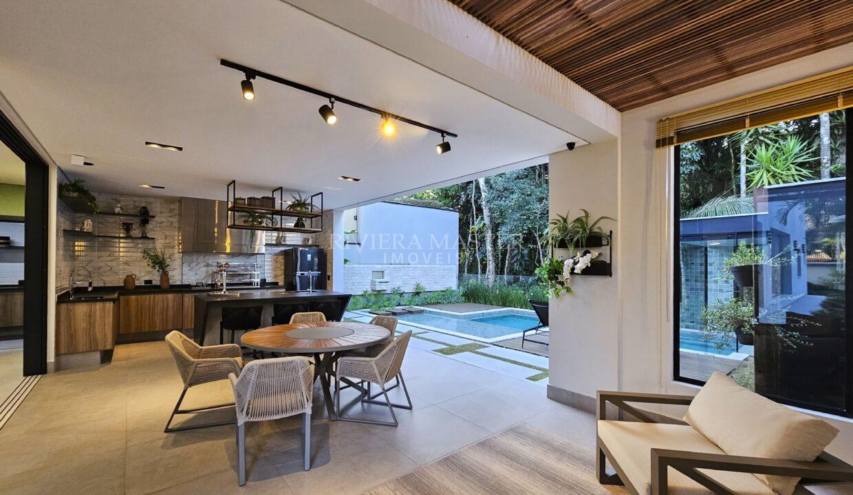 Casa Venda Riviera de São Lourenço - Imobiliária na Riviera - Imóveis a Venda na Riviera de São Lourenço - CA1300