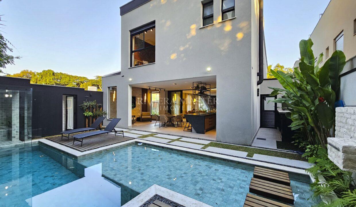 Casa Venda Riviera de São Lourenço - Imobiliária na Riviera - Imóveis a Venda na Riviera de São Lourenço - CA1300