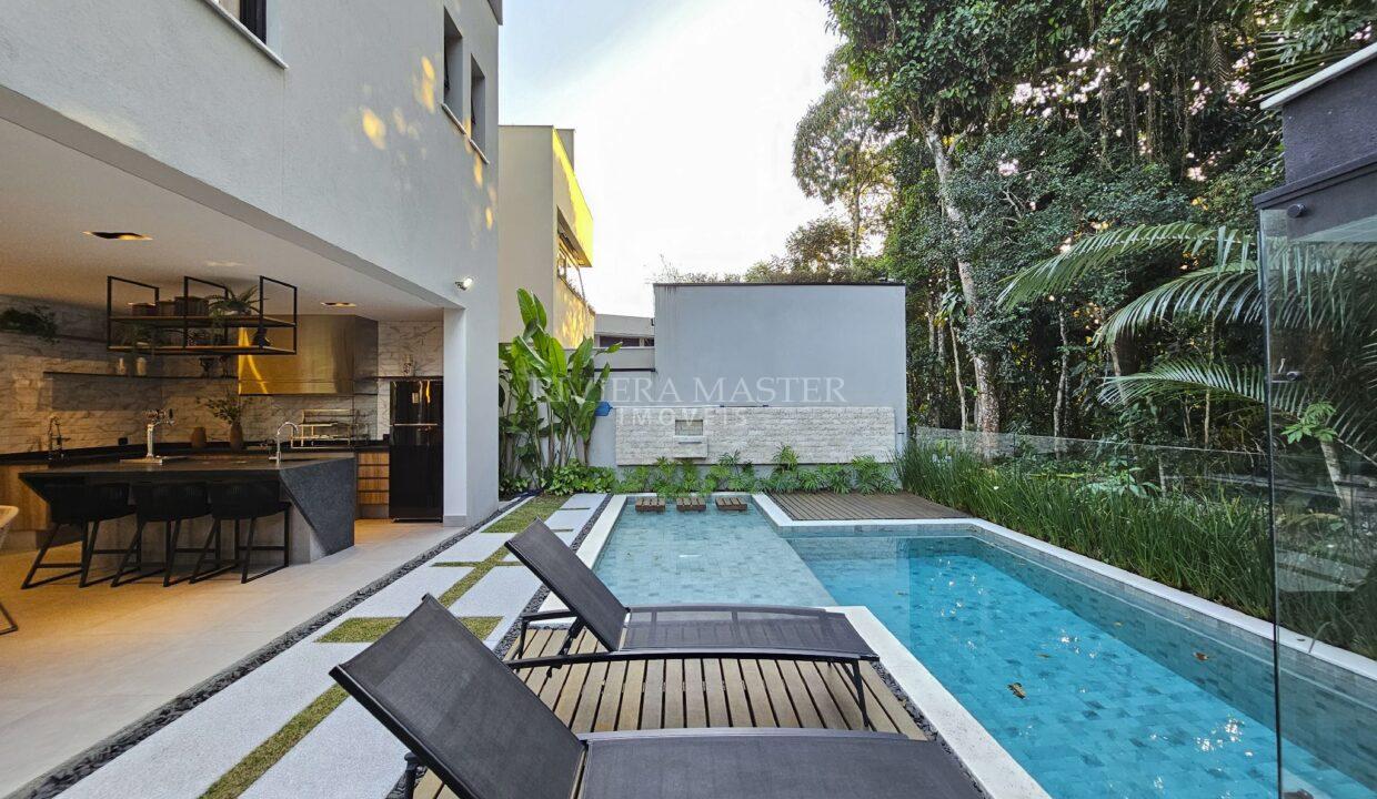 Casa Venda Riviera de São Lourenço - Imobiliária na Riviera - Imóveis a Venda na Riviera de São Lourenço - CA1300