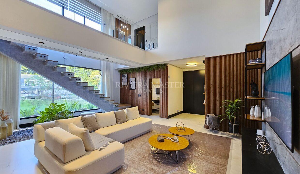 Casa Venda Riviera de São Lourenço - Imobiliária na Riviera - Imóveis a Venda na Riviera de São Lourenço - CA1300