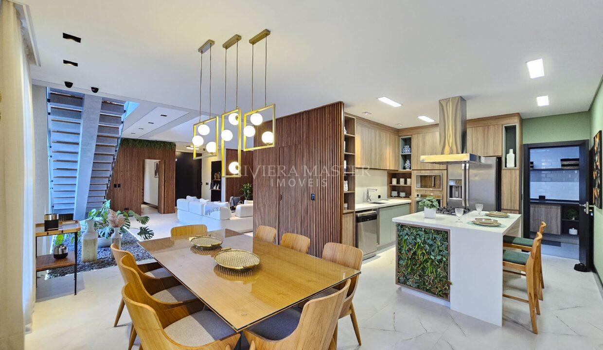 Casa Venda Riviera de São Lourenço - Imobiliária na Riviera - Imóveis a Venda na Riviera de São Lourenço - CA1300