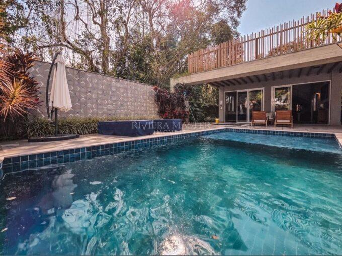 Casa Venda Riviera de São Lourenço - Imobiliária na Riviera - Imóveis a Venda na Riviera de São Lourenço - CA1198