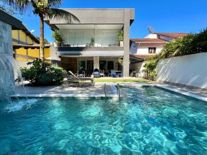 Casa Venda Riviera de São Lourenço - Imobiliária na Riviera - Imóveis a Venda na Riviera de São Lourenço - CA0447