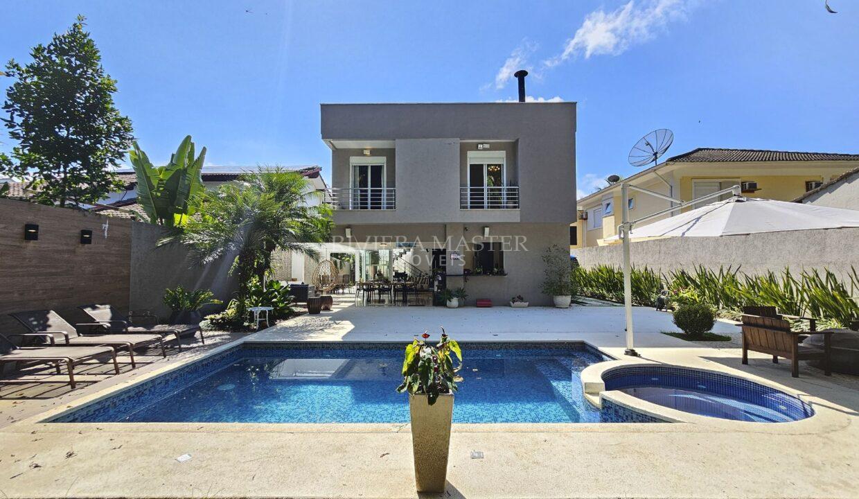 Casa Venda Riviera de São Lourenço - Imobiliária na Riviera - Imóveis a Venda na Riviera de São Lourenço - CA1394