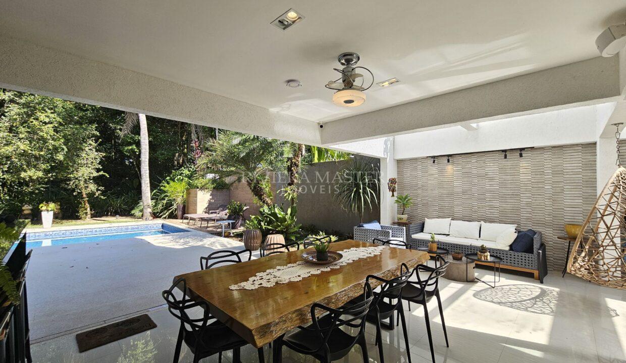 Casa Venda Riviera de São Lourenço - Imobiliária na Riviera - Imóveis a Venda na Riviera de São Lourenço - CA1394