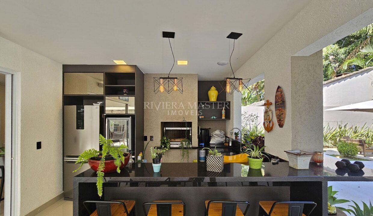Casa Venda Riviera de São Lourenço - Imobiliária na Riviera - Imóveis a Venda na Riviera de São Lourenço - CA1394