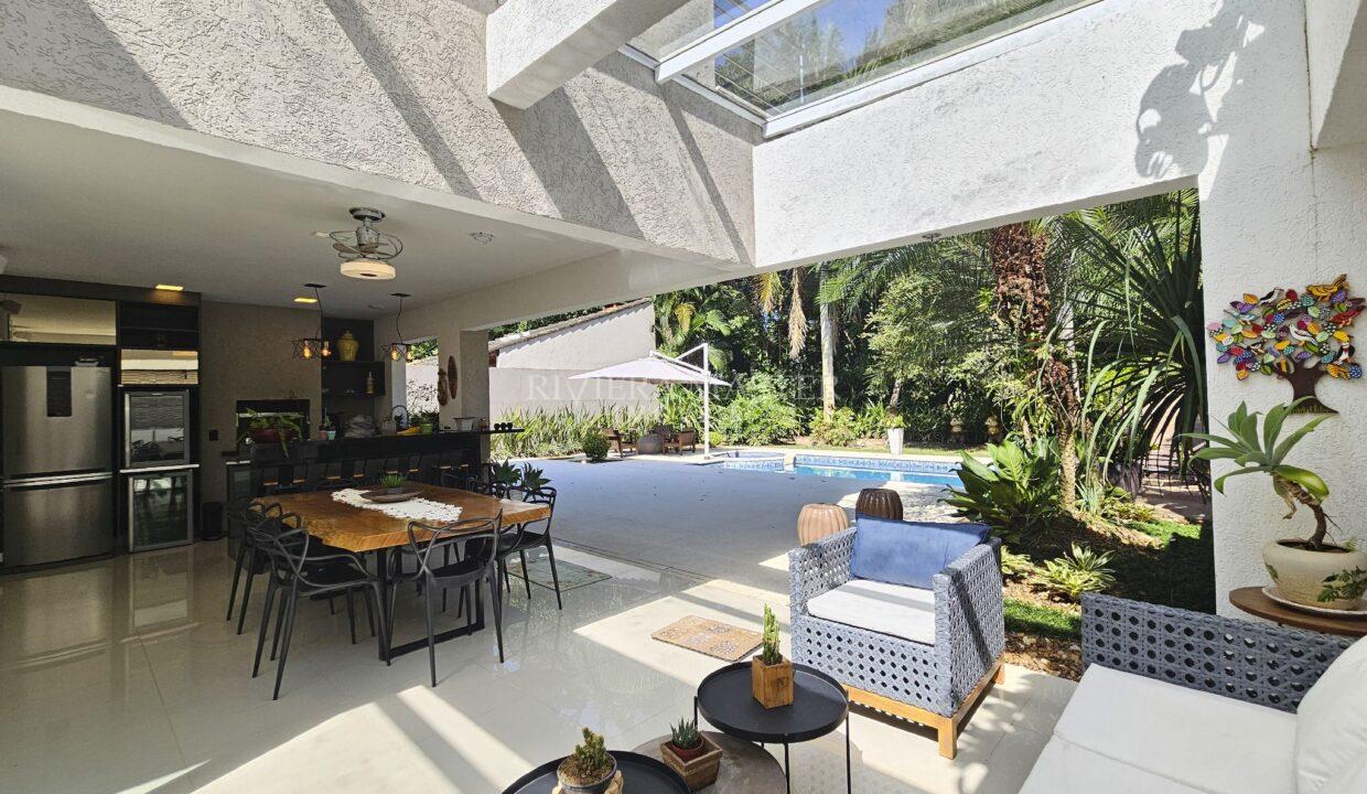 Casa Venda Riviera de São Lourenço - Imobiliária na Riviera - Imóveis a Venda na Riviera de São Lourenço - CA1394