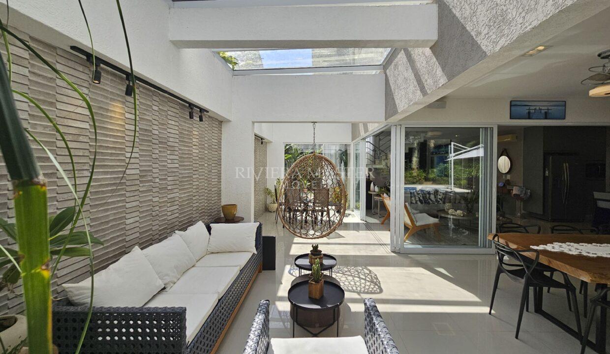 Casa Venda Riviera de São Lourenço - Imobiliária na Riviera - Imóveis a Venda na Riviera de São Lourenço - CA1394