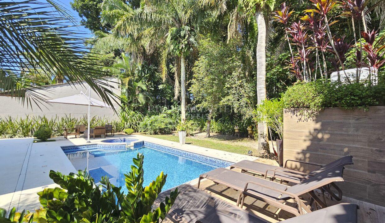 Casa Venda Riviera de São Lourenço - Imobiliária na Riviera - Imóveis a Venda na Riviera de São Lourenço - CA1394