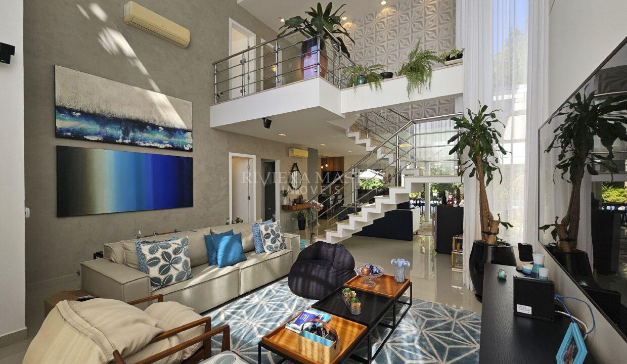 Casa Venda Riviera de São Lourenço - Imobiliária na Riviera - Imóveis a Venda na Riviera de São Lourenço - CA1394