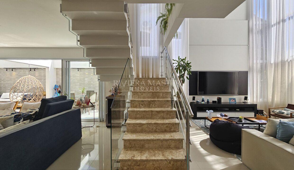 Casa Venda Riviera de São Lourenço - Imobiliária na Riviera - Imóveis a Venda na Riviera de São Lourenço - CA1394