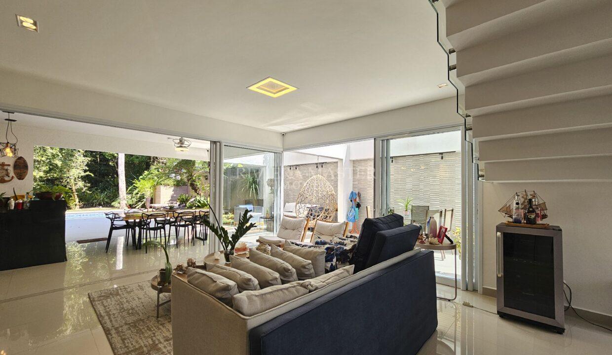Casa Venda Riviera de São Lourenço - Imobiliária na Riviera - Imóveis a Venda na Riviera de São Lourenço - CA1394