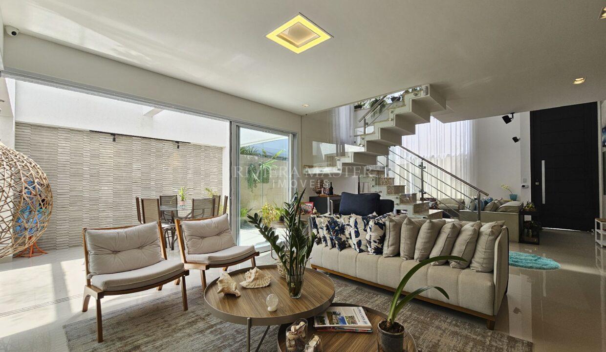 Casa Venda Riviera de São Lourenço - Imobiliária na Riviera - Imóveis a Venda na Riviera de São Lourenço - CA1394