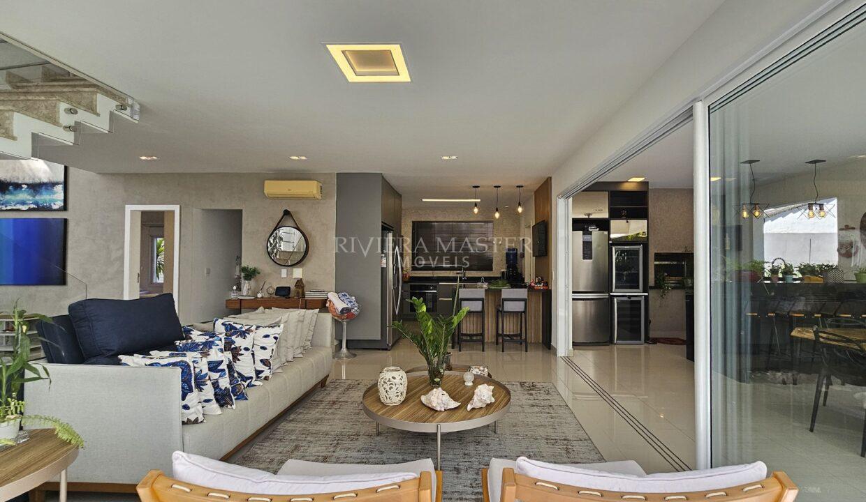Casa Venda Riviera de São Lourenço - Imobiliária na Riviera - Imóveis a Venda na Riviera de São Lourenço - CA1394